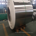 strapping band  hot rolled and cold rolled  stainless strip steel 201 surface BA like mirror